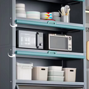 FlexHome - Armário Multifuncional [PAGUE 1 LEVE 2]