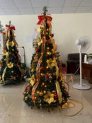 Árvore de Natal + BRINDE EXCLUSIVO DE BLACK FRIDAY